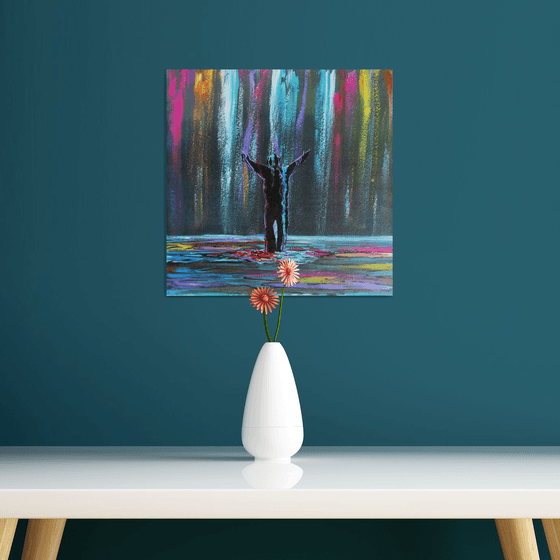 Left It In The River