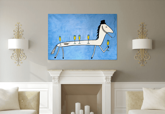 White Horse