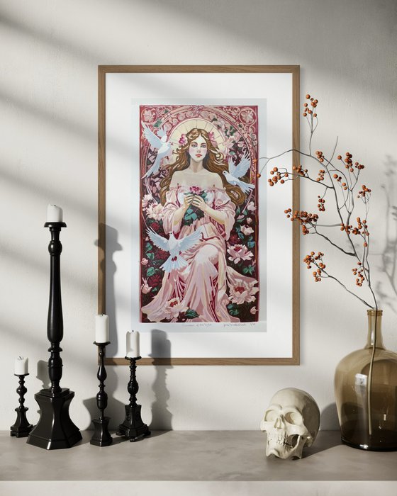 Guardian of the Light