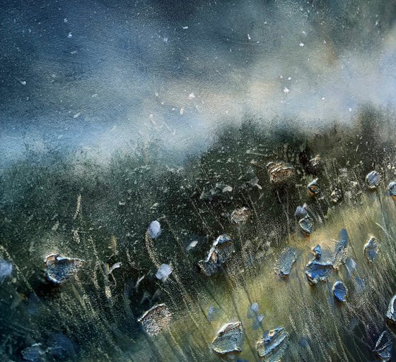 Nocturne Awakening