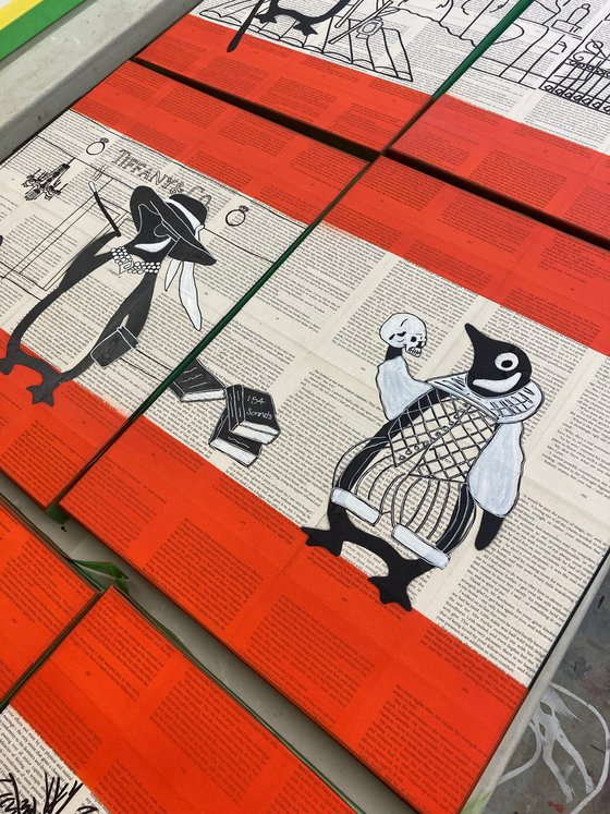 Penguin Books Shakespeare’s Sonnets