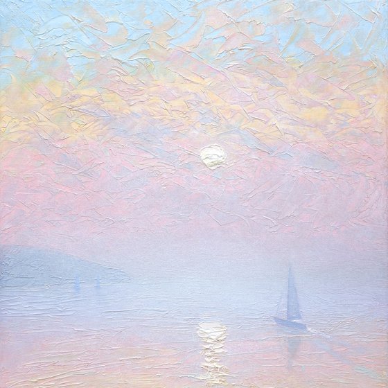Ocean’s Memory