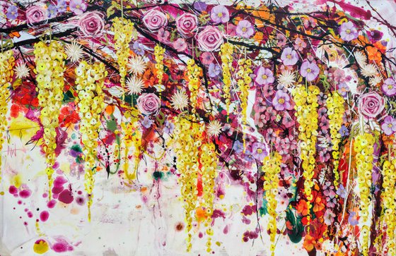 Study in Luminous Gravity