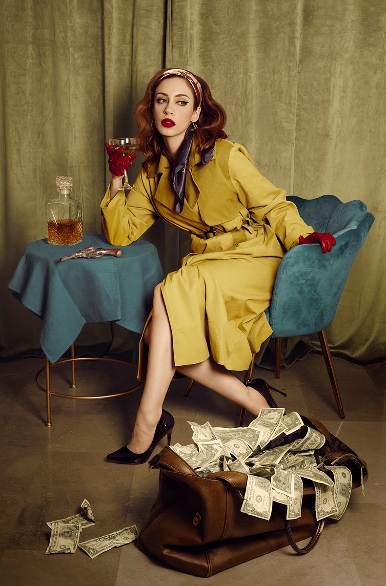Separation of property by Li?dia Vives