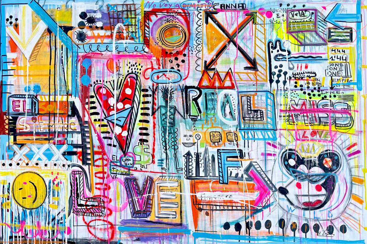 Sovereignty by Mercedes Lagunas
