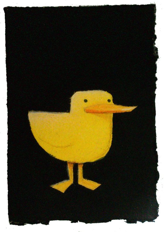 duck