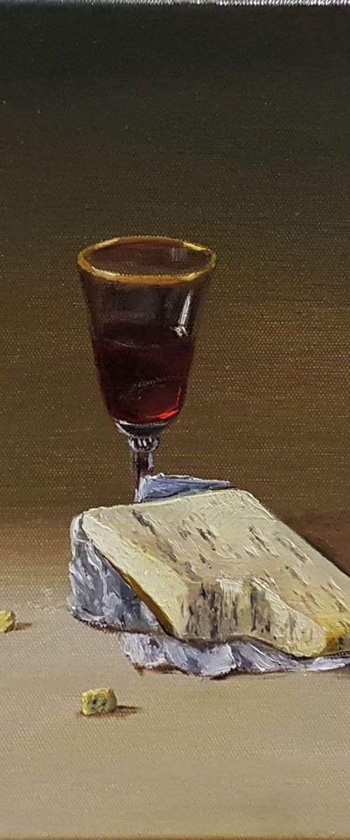 Intelligent Wine by Diana Janson