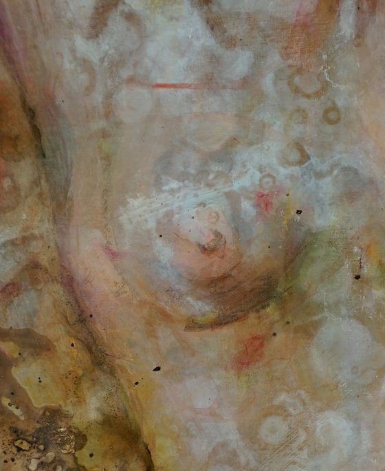 Ethereal Forms