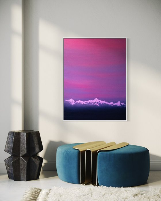 Afterglow