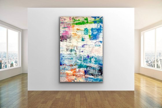 RAINBOW CLOUDS