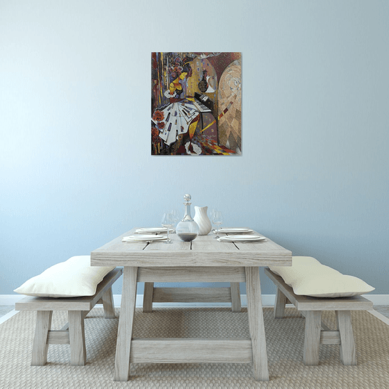 Symphony of Elegance