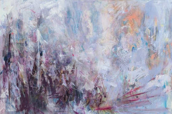 The Weight of Breath