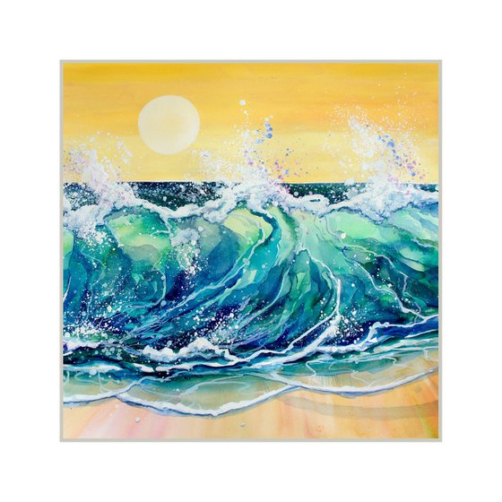 Golden Coast