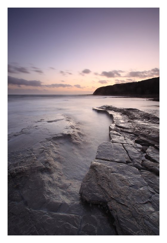 Kimmeridge I