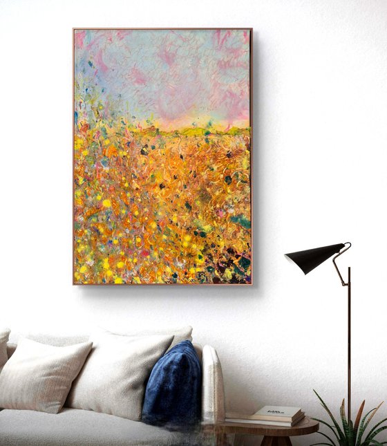 Where Remembrance Grows III