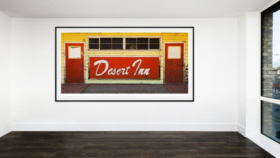 Desert Inn