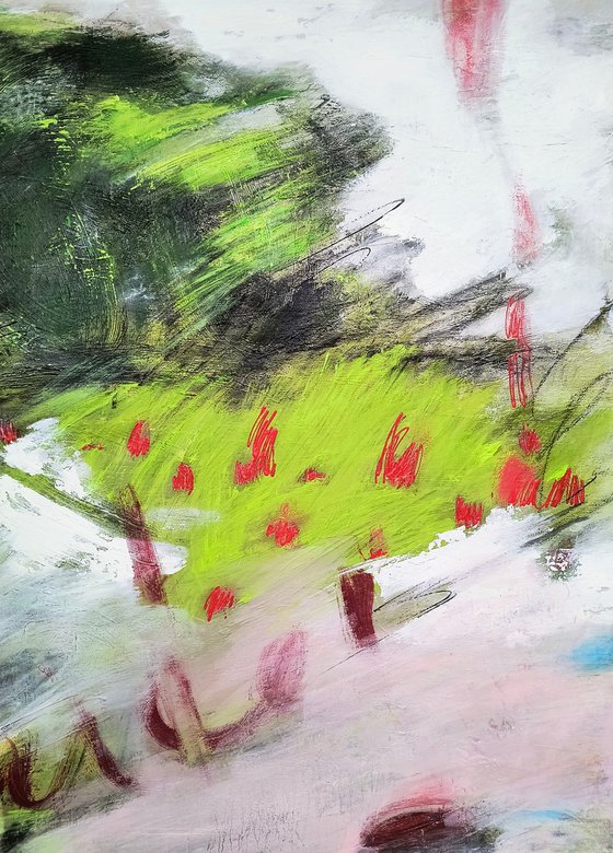 Wild Path
