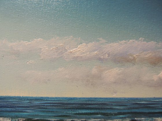 A Gentle Tide