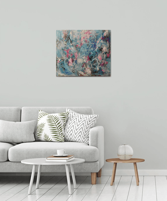 I can by you flowers