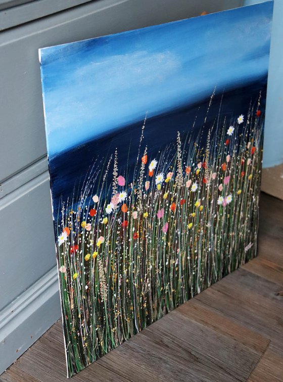 Wildflower Meadow 31