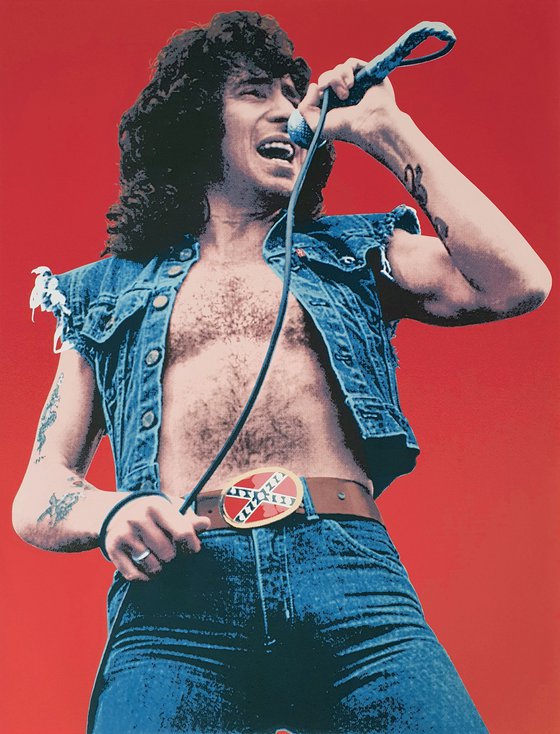 Rocker