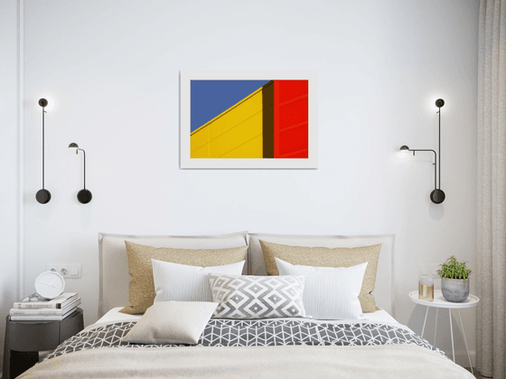Primary Colours