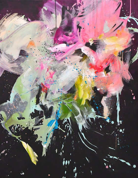 From the world detached