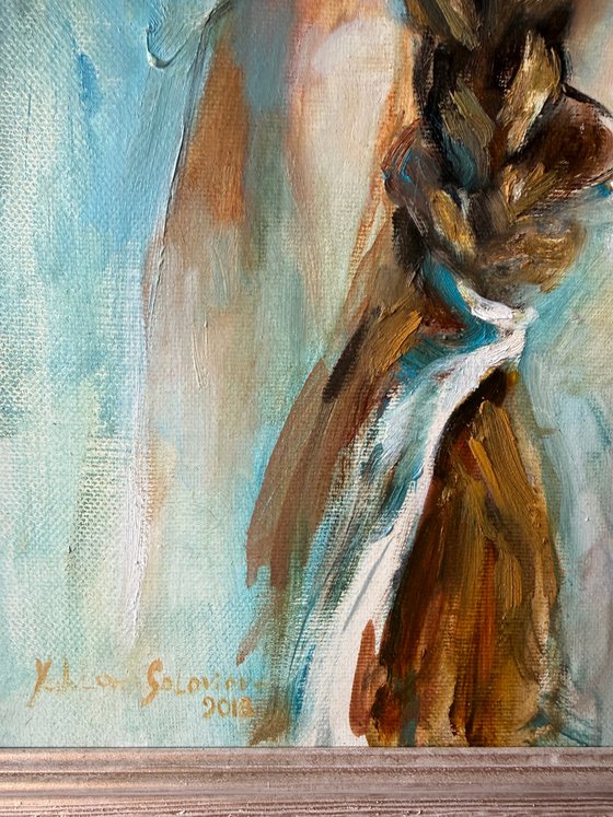 The Gaze of Innocent