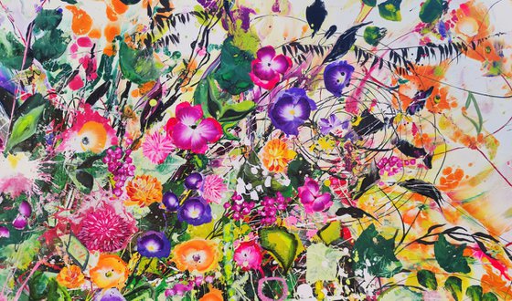 when i couldn't find the words