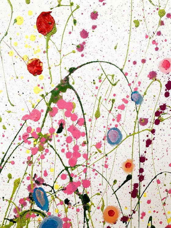 Enchanted Garden