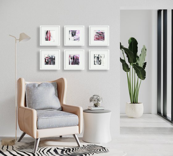 Natural Moments Collection 13