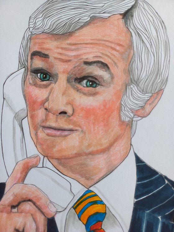 Mr Humphries