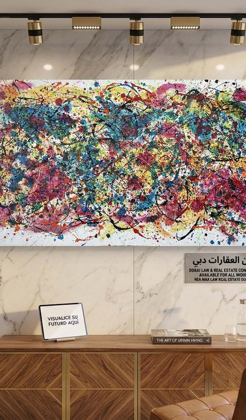 Symphony of Disorder ok by Juan Jose Garay