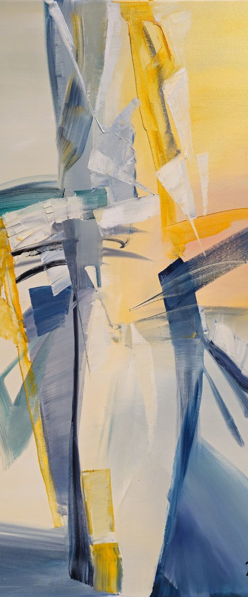 JANUARY DREAMS-#2 by Taidakov Nikolai