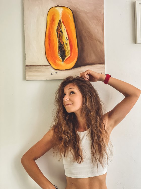 Papaya