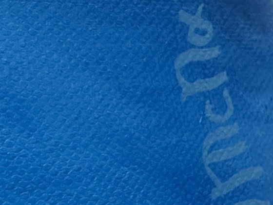 Equilibriun (Iris Series)