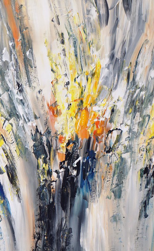 Sunny Nature D 5 by Peter Nottrott