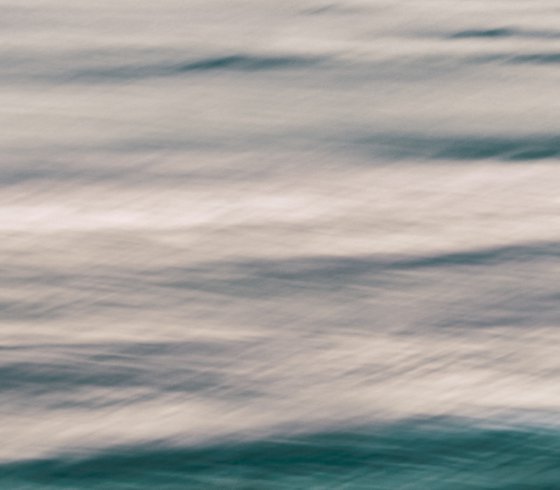 Fugue for a Distant Shore