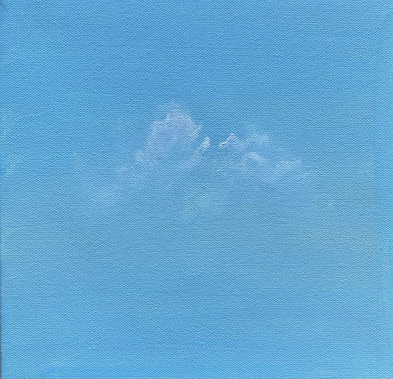 Cloud Series: Whimsy