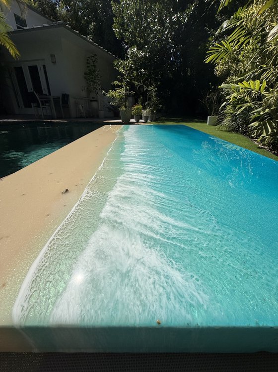 Traded Everything For Love