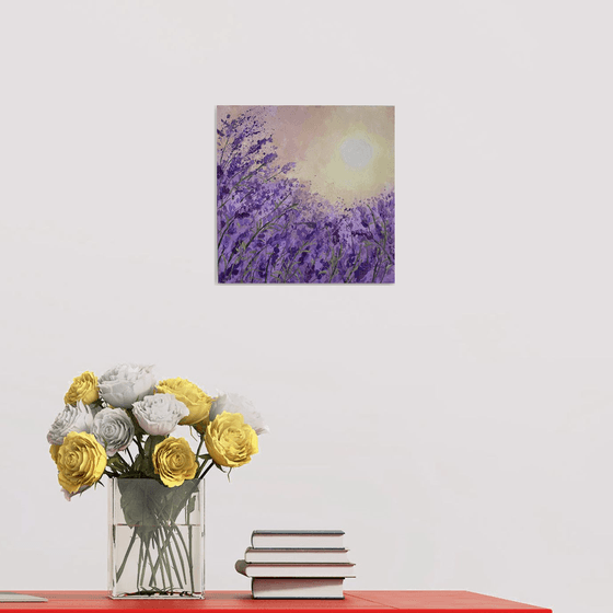 Lavender Dream 1
