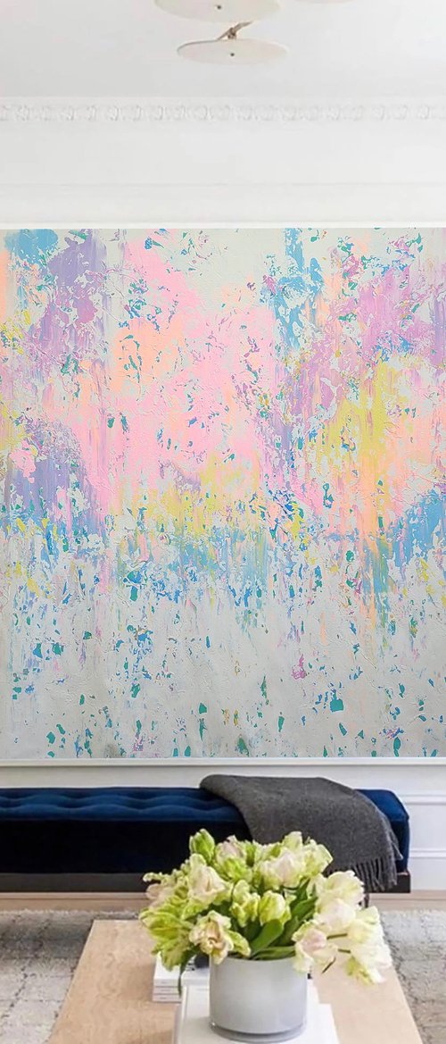 Abstract R 2506 by Alex Senchenko