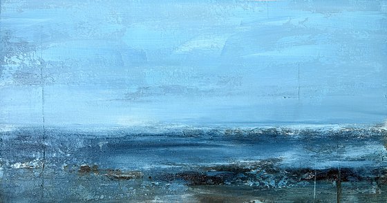Whispers of the Ocean