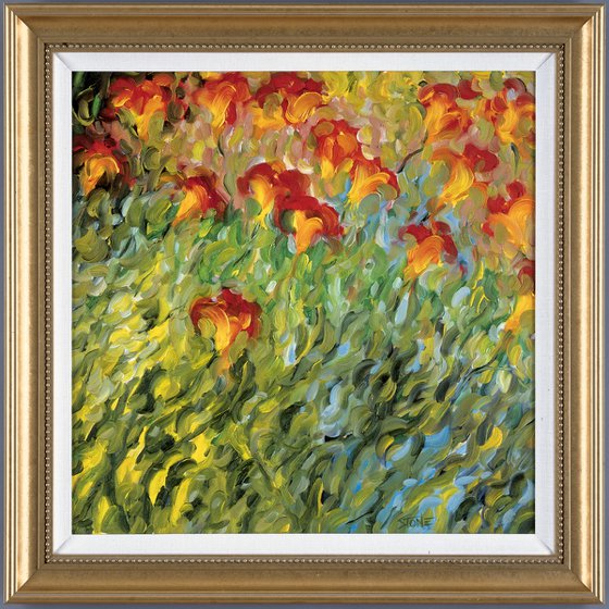 Trumpets