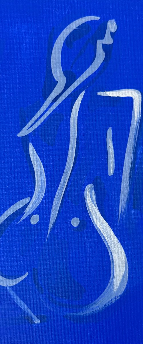 Free by Roberta Heslop