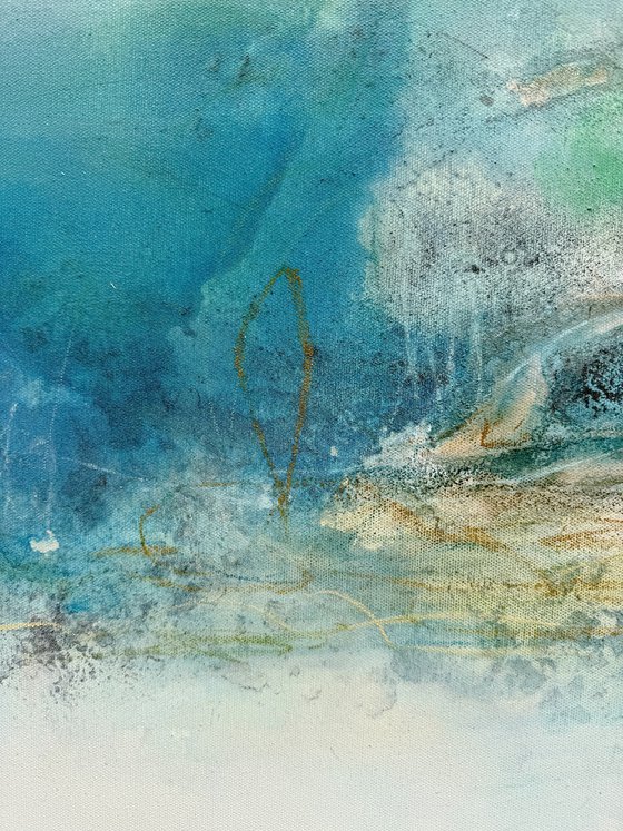 Echoes of the Sea No. 1