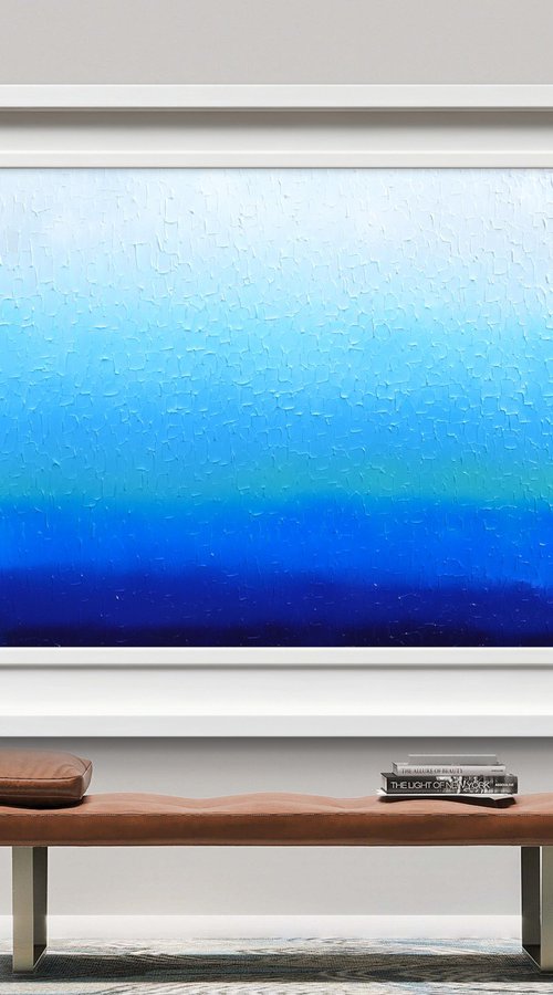 Tranquil XXII by Soos Tiberiu