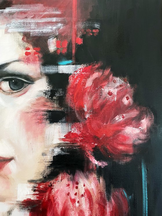 Face in Transition