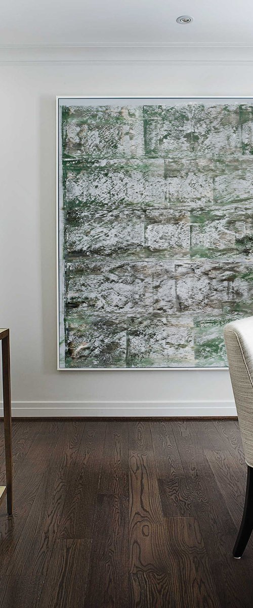 Moss Veil by Nataliia Sydorova