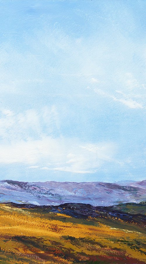 LANDSCAPE-55 by Richard Manning
